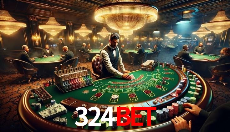 Statistics 324bet