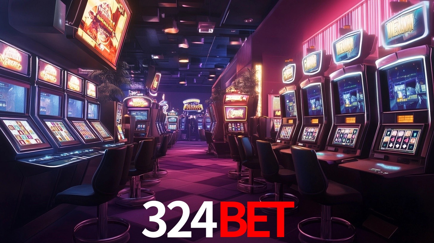 Tournaments 324bet