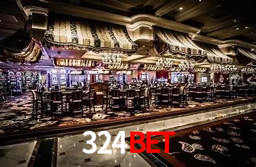 Exclusive Offers 324bet