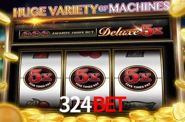 Blackjack Table 324bet