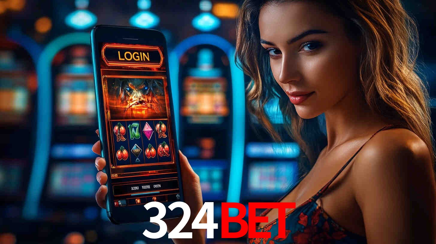 Bônus Generosos e Exclusivos no 324bet para Você!