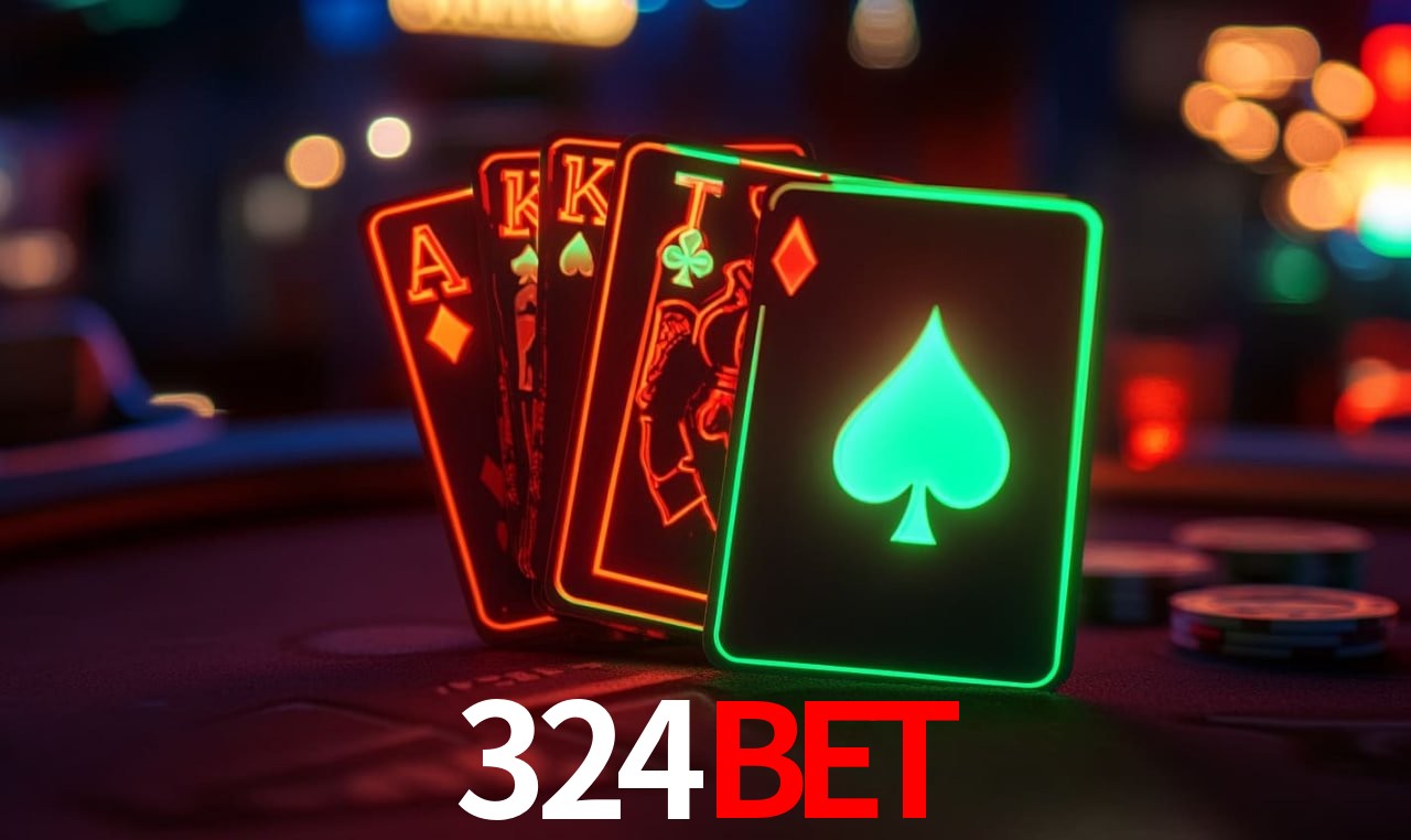 Bonus Features 324bet