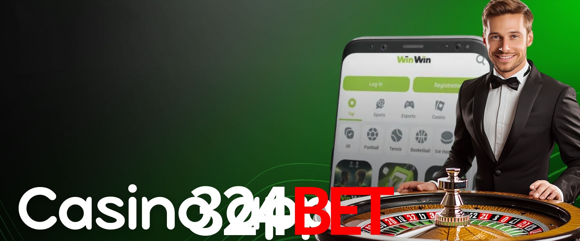Platform Technology 324bet