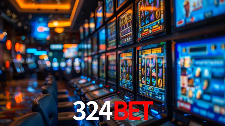 Account Benefits 324bet
