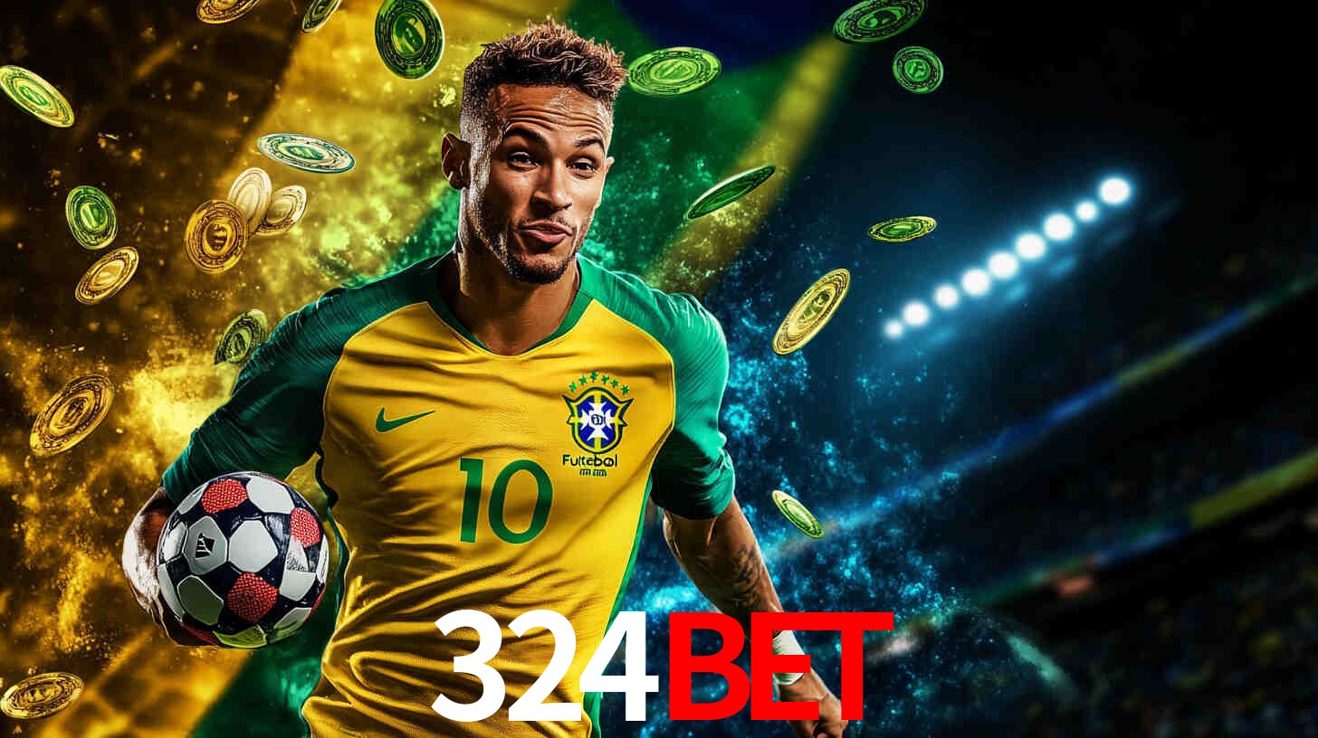 Apostas Esportivas na 324bet: Um Guia Completo