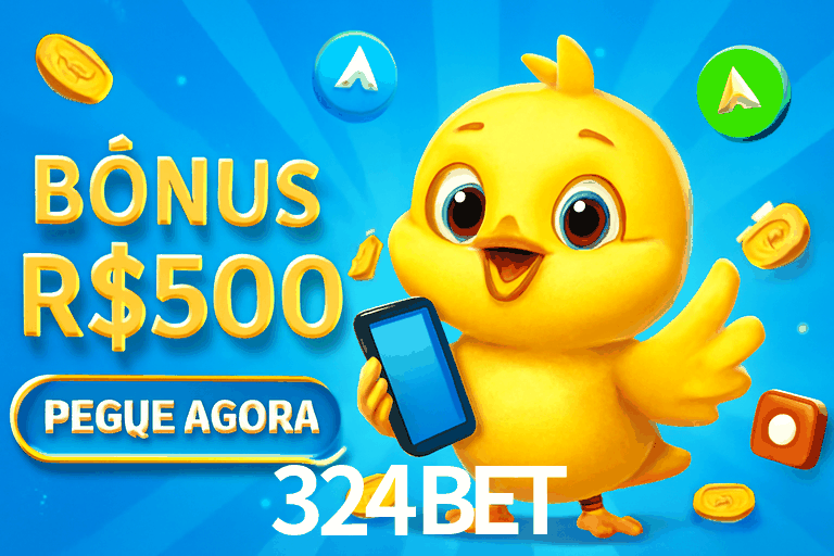 Secure Login 324bet