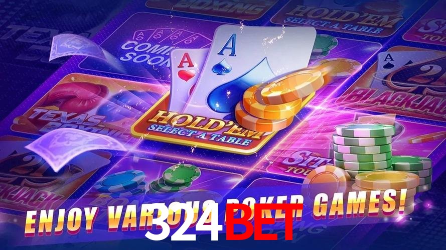Explorando a Categoria de Eventos em Apostas na 324bet