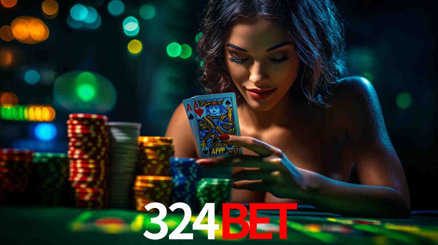 Descubra o Programa VIP da 324bet: Vantagens Exclusivas para Jogadores
