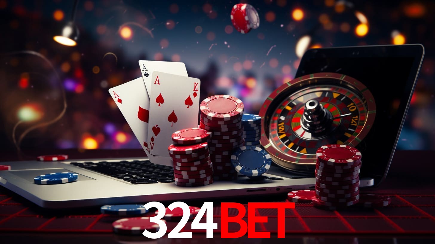 Live Casino 324bet