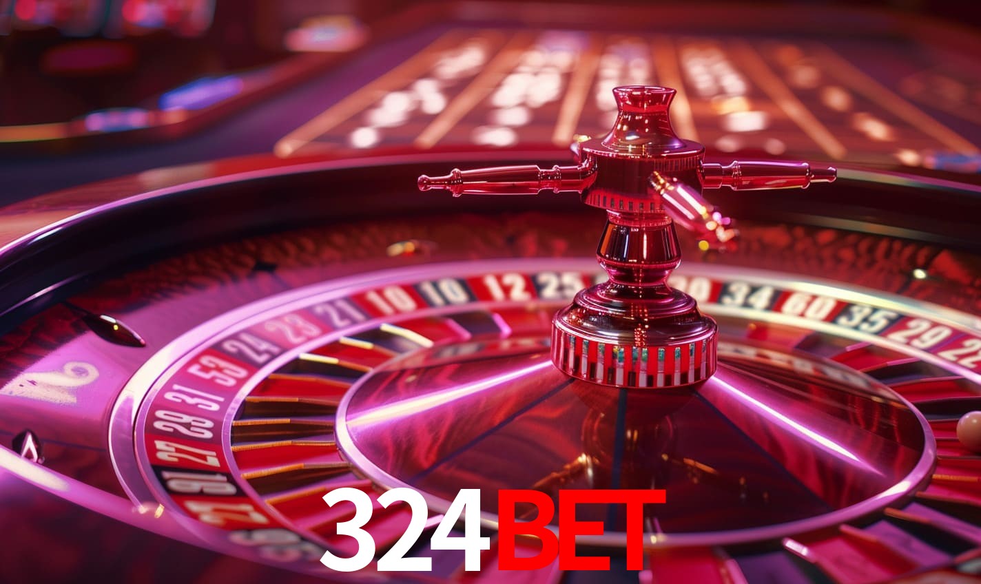 Explorando a Categoria de Eventos em Apostas na 324bet