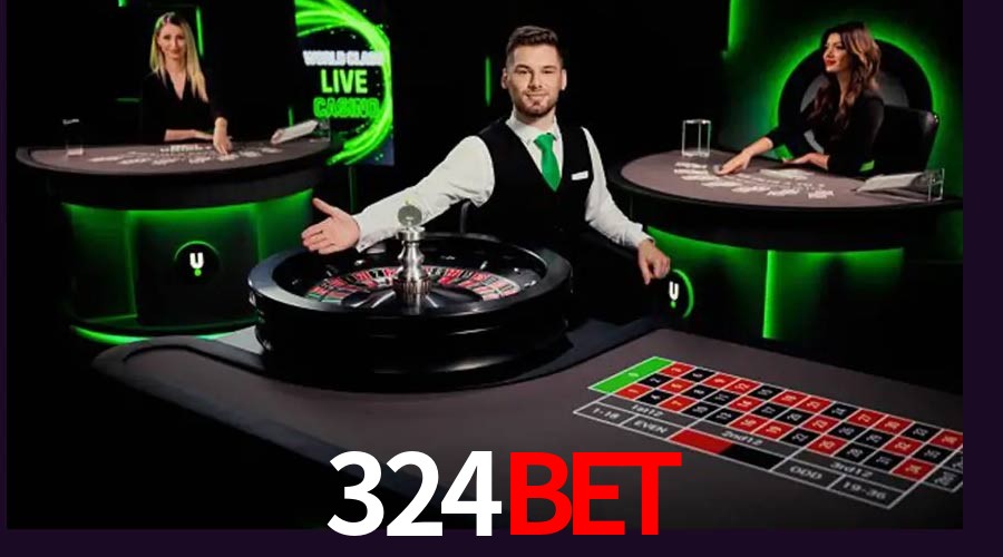 Quick Registration 324bet