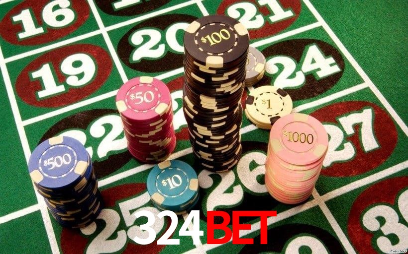 Descubra a Essência do 324bet: Nossa História e Compromissos