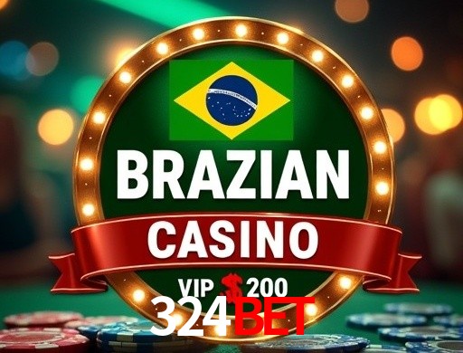 Exclusive Offers 324bet