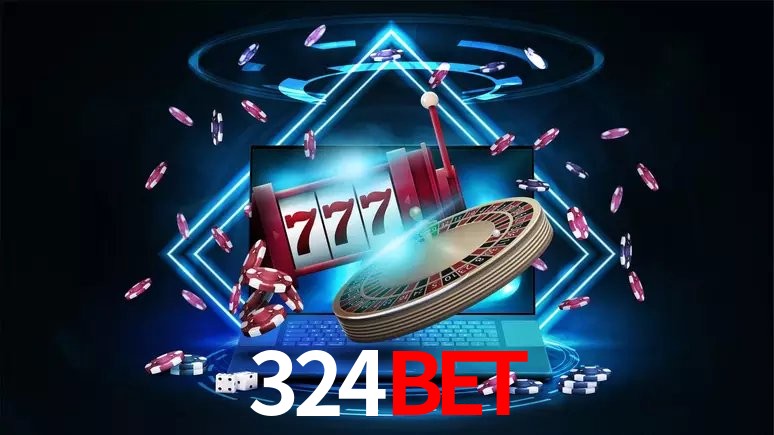 Slot Games 324bet