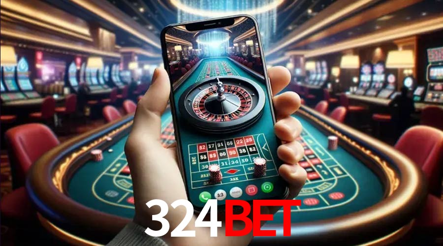 Slot Games 324bet