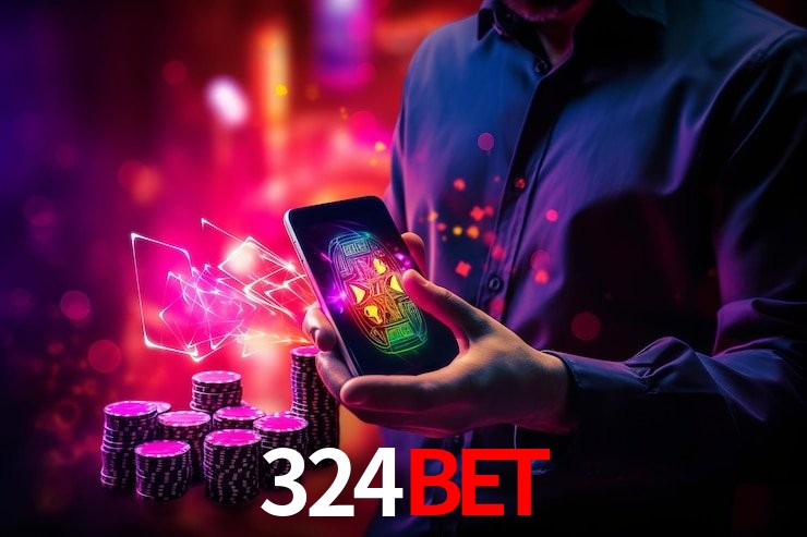 cassino 324bet