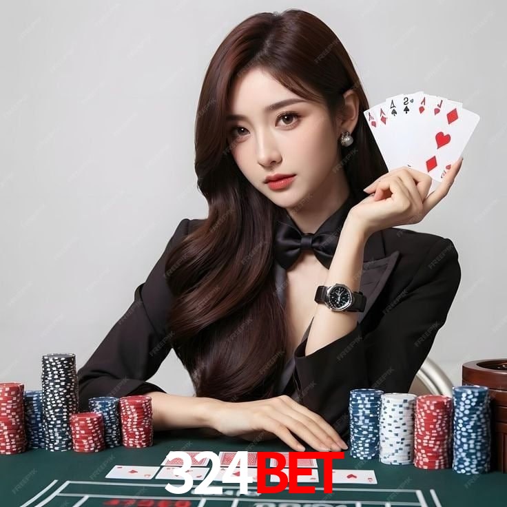 Account Benefits 324bet