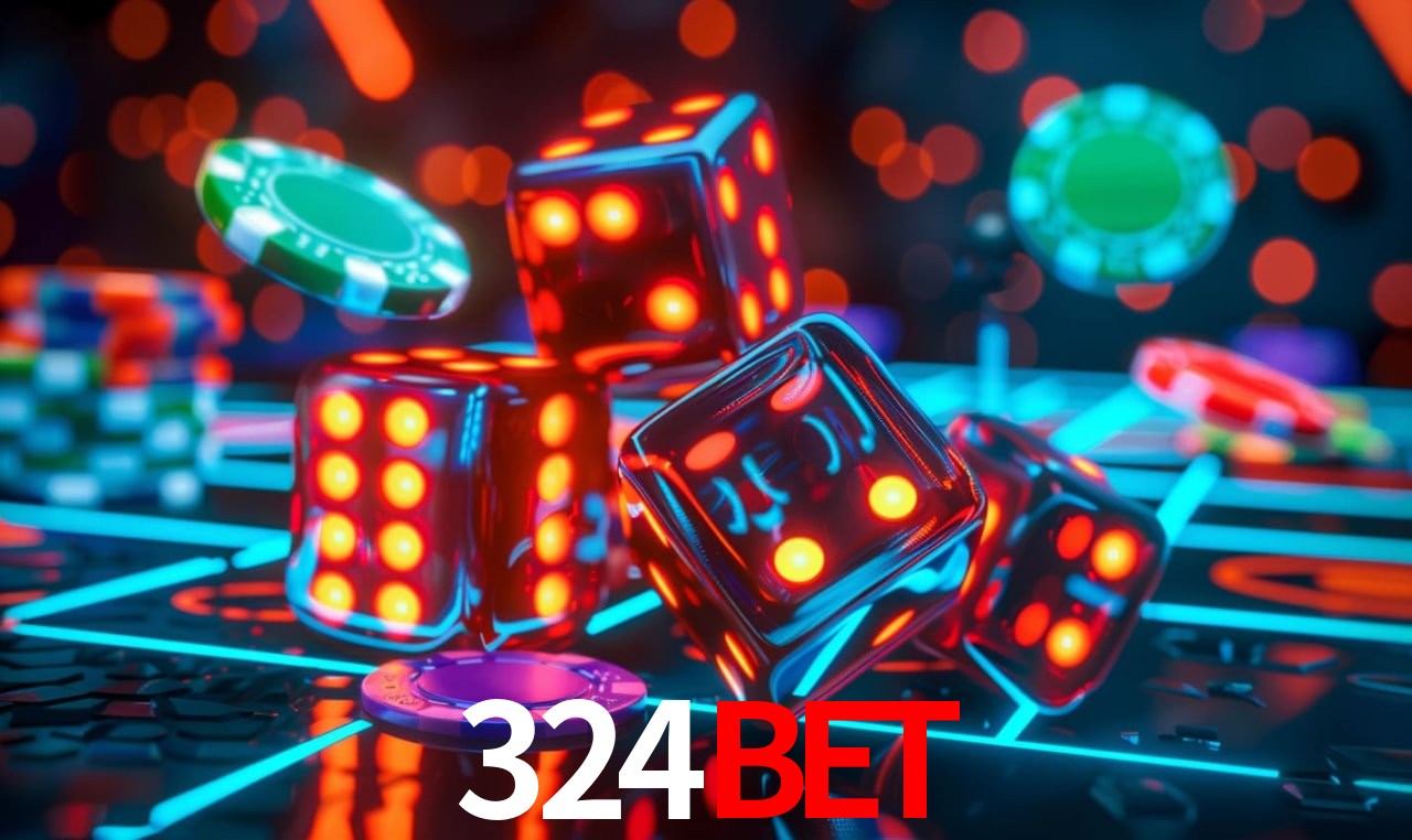 Desvendando o Mundo dos Jogos Virtuais na 324bet