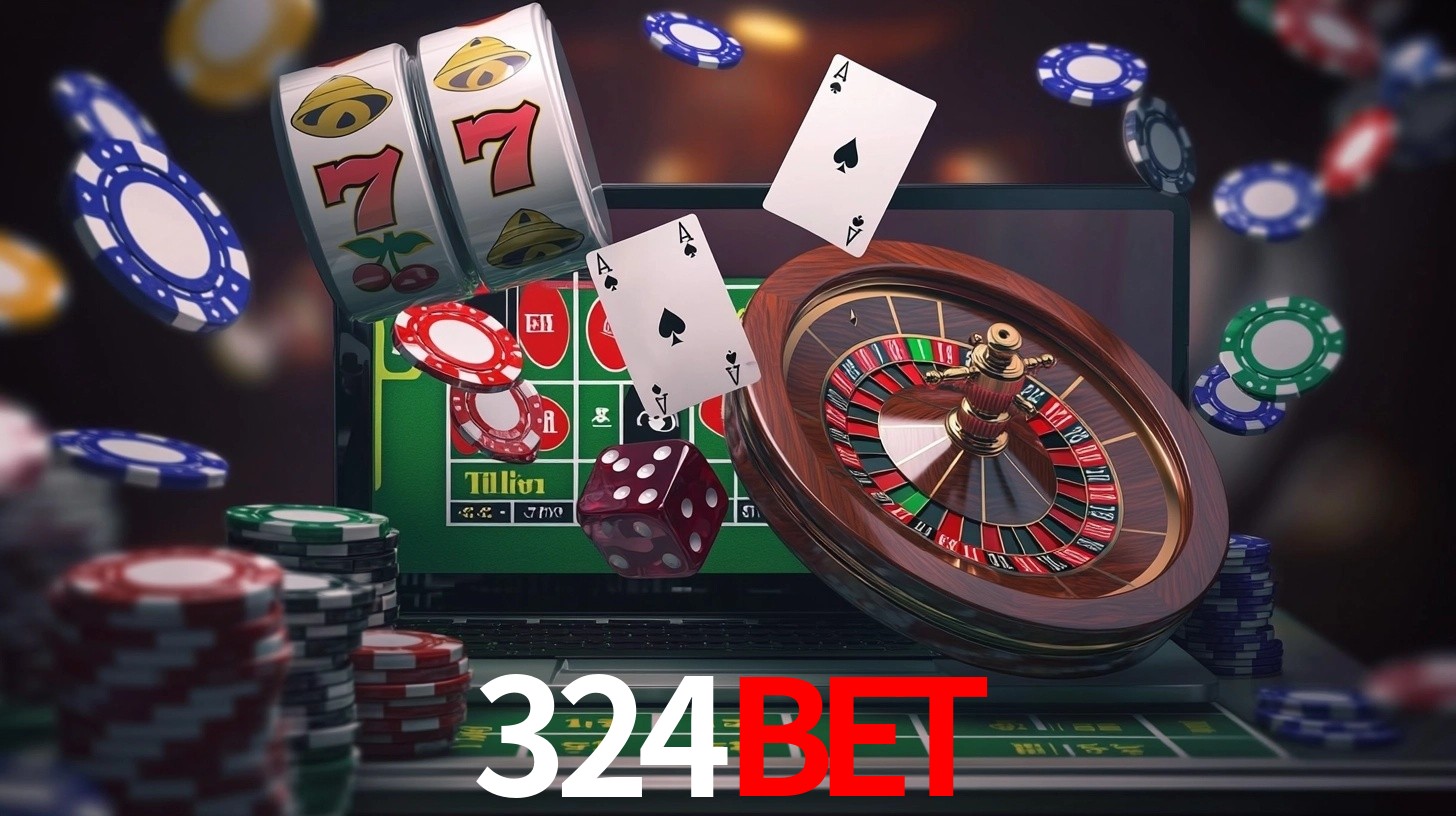 Programa VIP 324bet