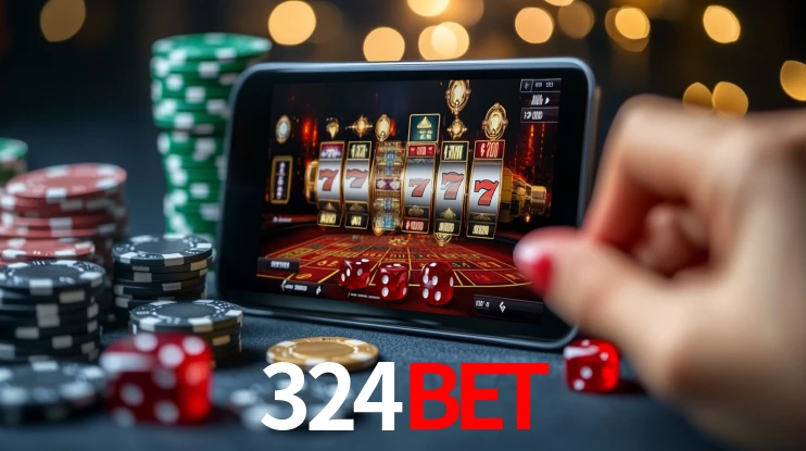 Exclusive Games 324bet